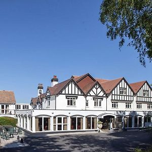 Buckatree Hall Hotel